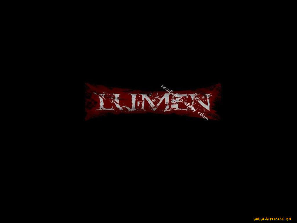 , lumen